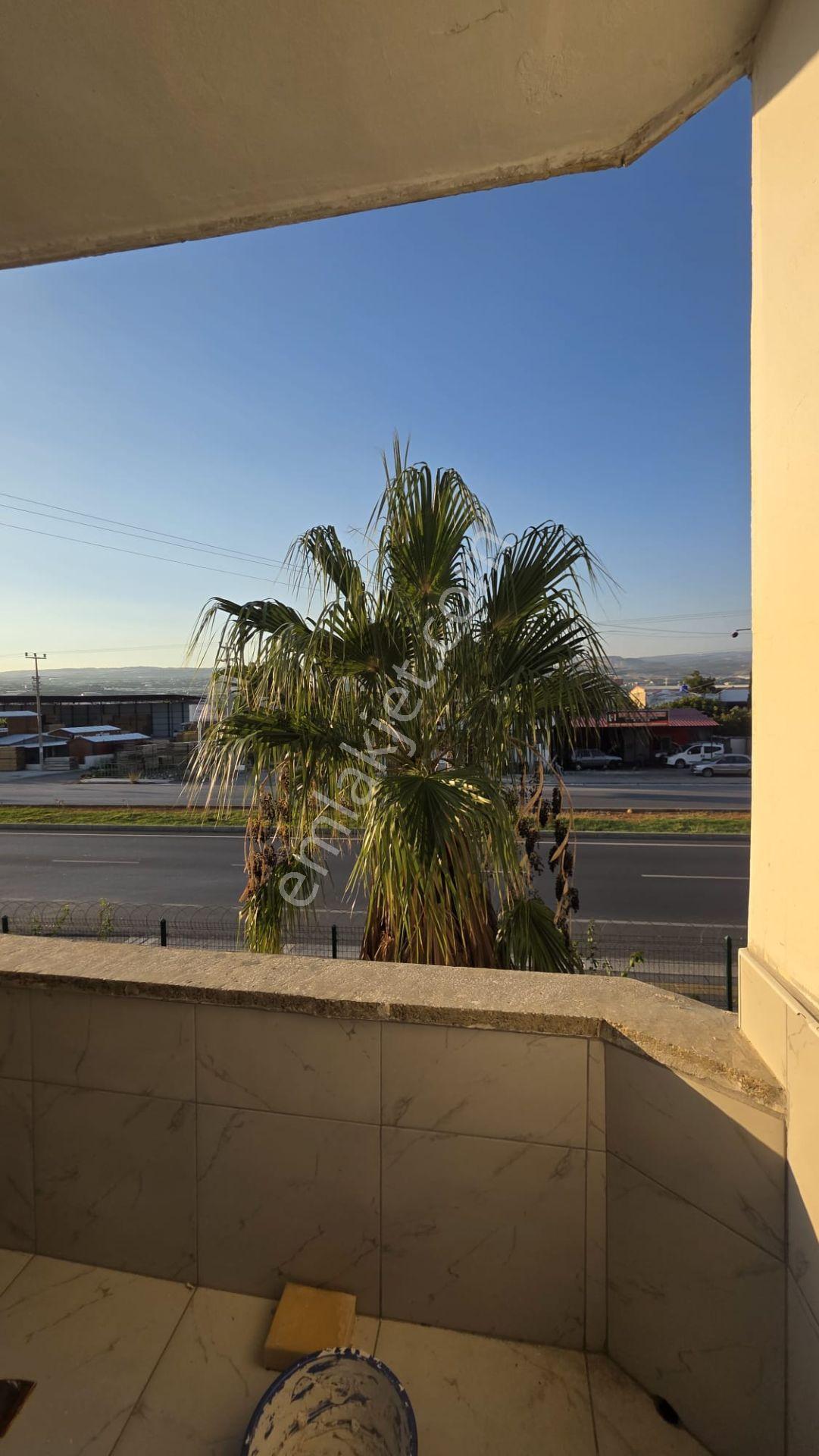 Denize Sıfır, Eşyalı 3+1 Satılık Daire -güzeldağ Sitesi, Erdemli — fotoğraf 17