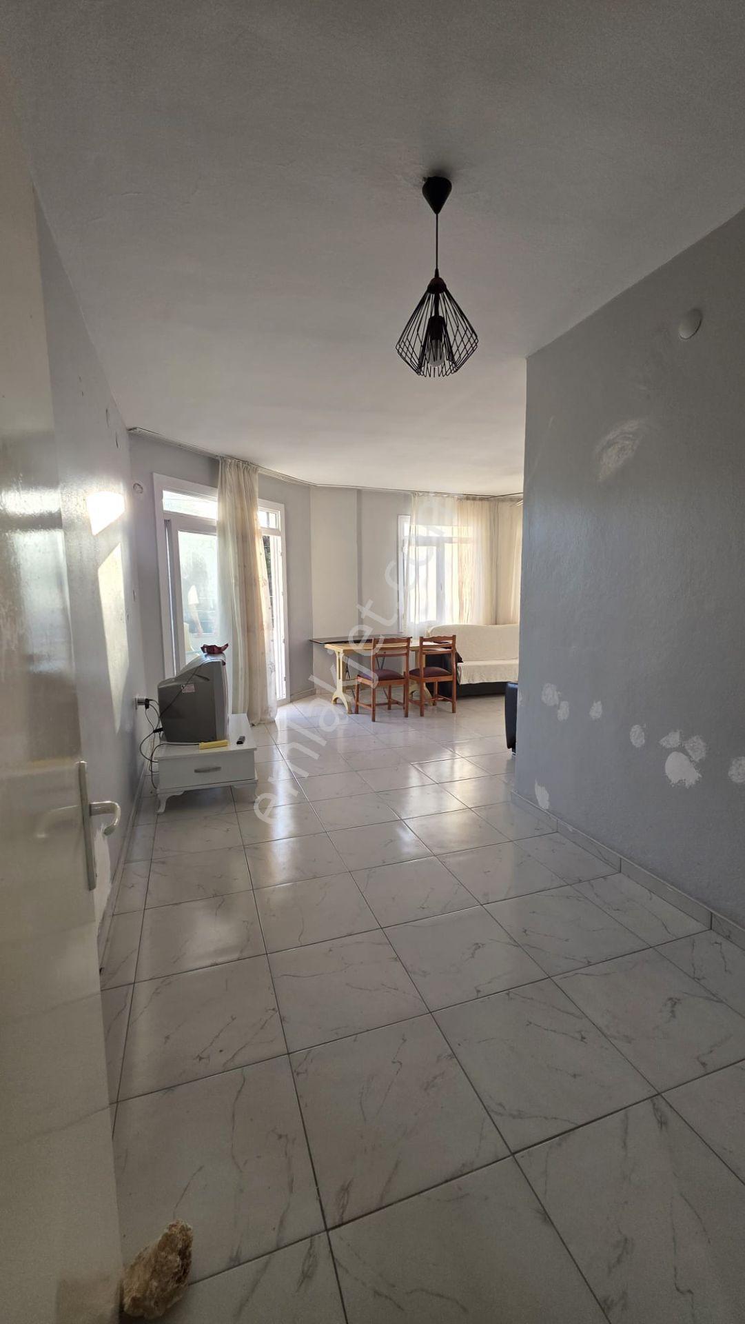 Denize Sıfır, Eşyalı 3+1 Satılık Daire -güzeldağ Sitesi, Erdemli — fotoğraf 30