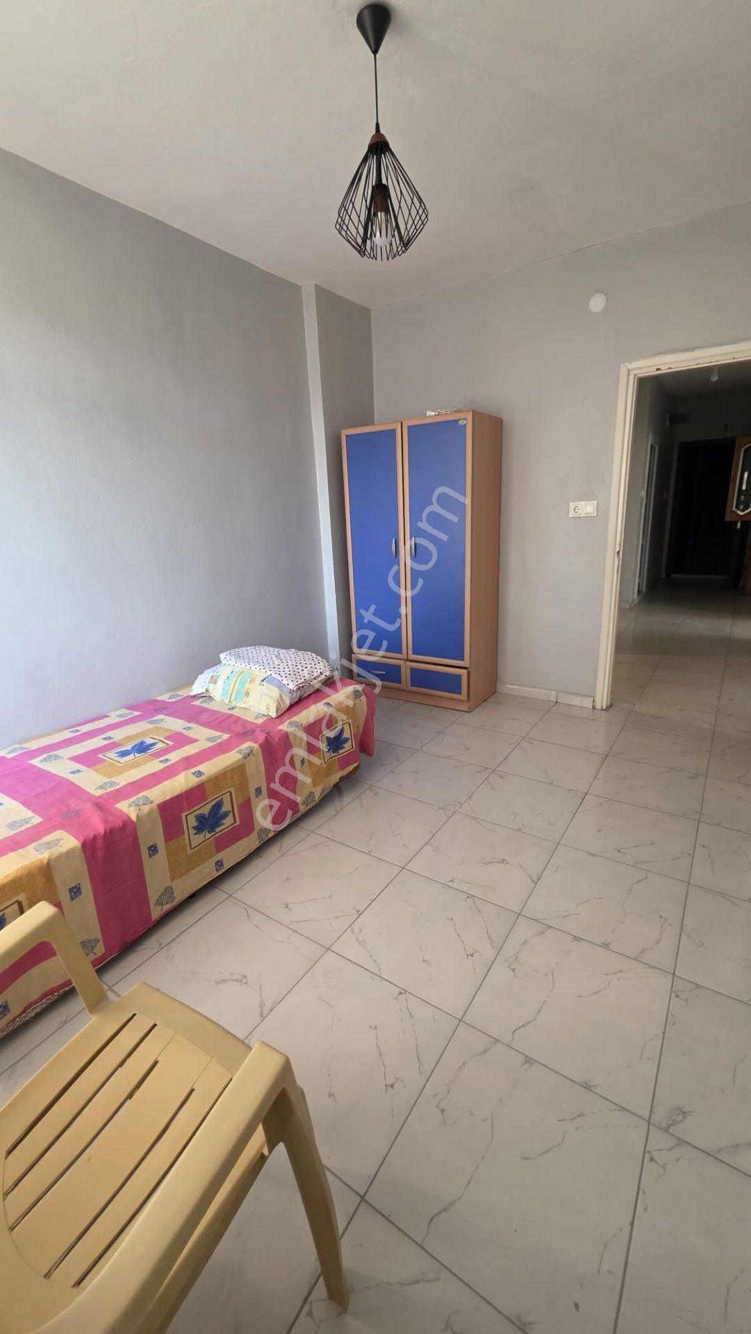 Denize Sıfır, Eşyalı 3+1 Satılık Daire -güzeldağ Sitesi, Erdemli — fotoğraf 31