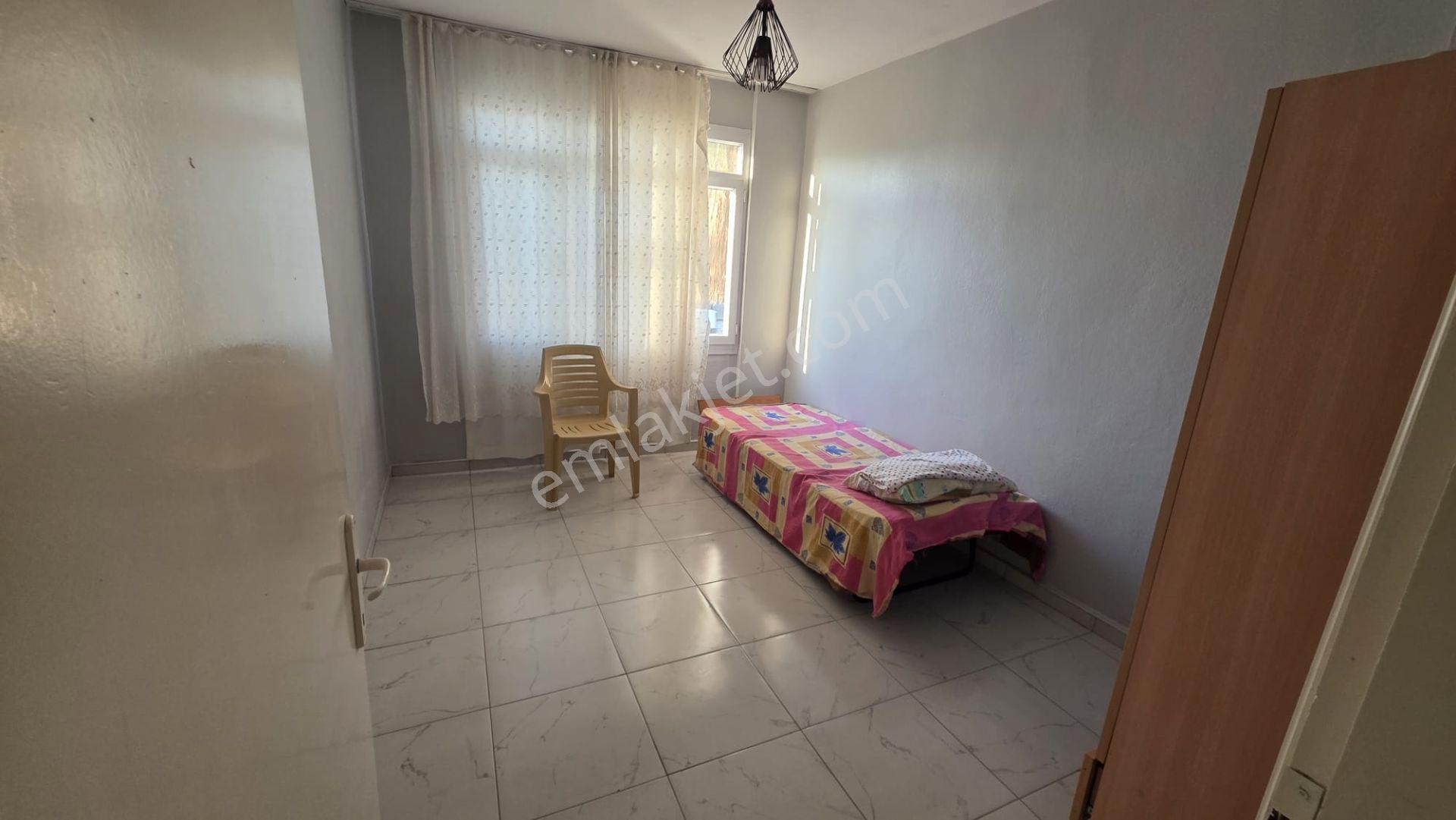 Denize Sıfır, Eşyalı 3+1 Satılık Daire -güzeldağ Sitesi, Erdemli — fotoğraf 32