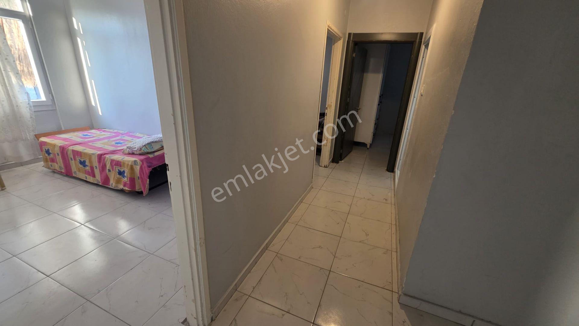 Denize Sıfır, Eşyalı 3+1 Satılık Daire -güzeldağ Sitesi, Erdemli — fotoğraf 33