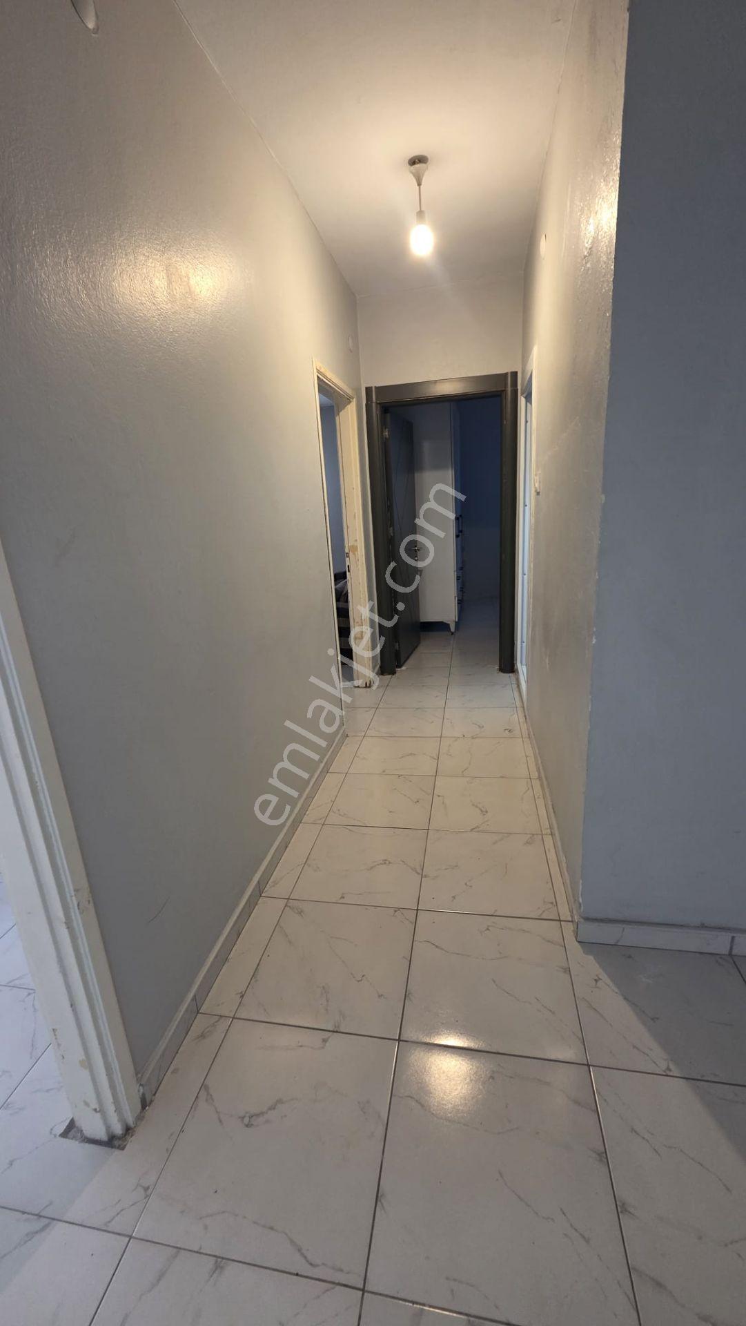 Denize Sıfır, Eşyalı 3+1 Satılık Daire -güzeldağ Sitesi, Erdemli — fotoğraf 34