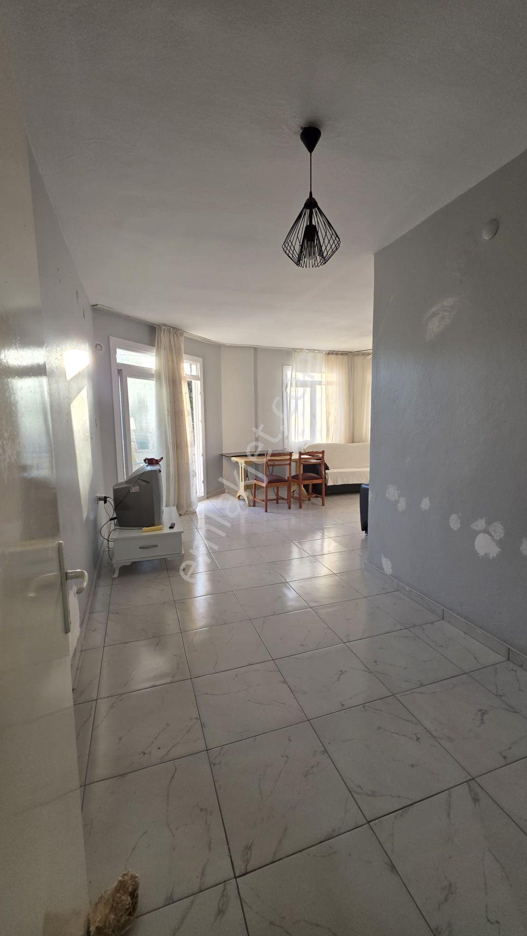 Denize Sıfır, Eşyalı 3+1 Satılık Daire -güzeldağ Sitesi, Erdemli — fotoğraf 35