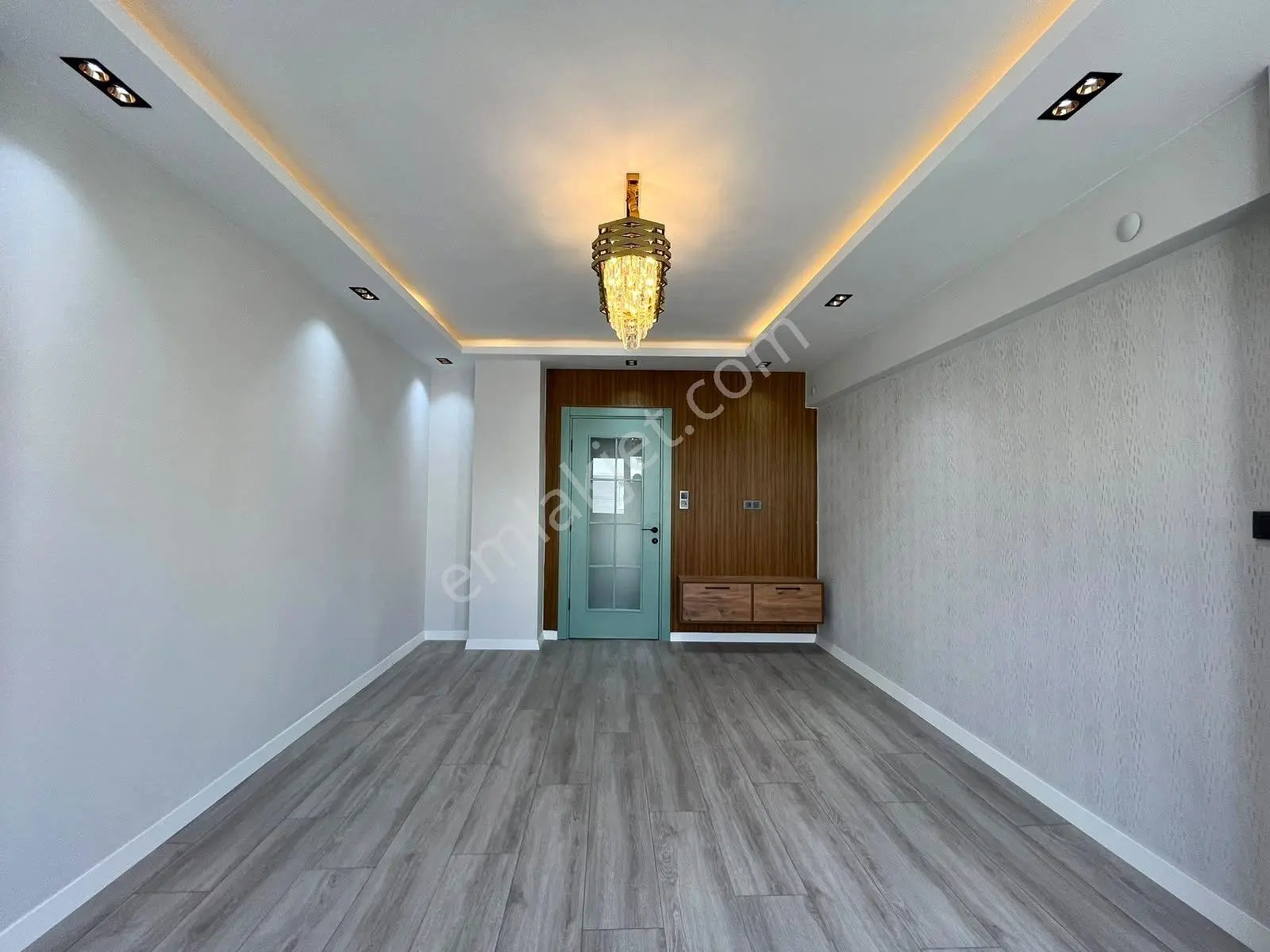 Yükselden Akçay Merkezde Denize 100 Mt Ön Cephe Ara Kat 2+1 — fotoğraf 6