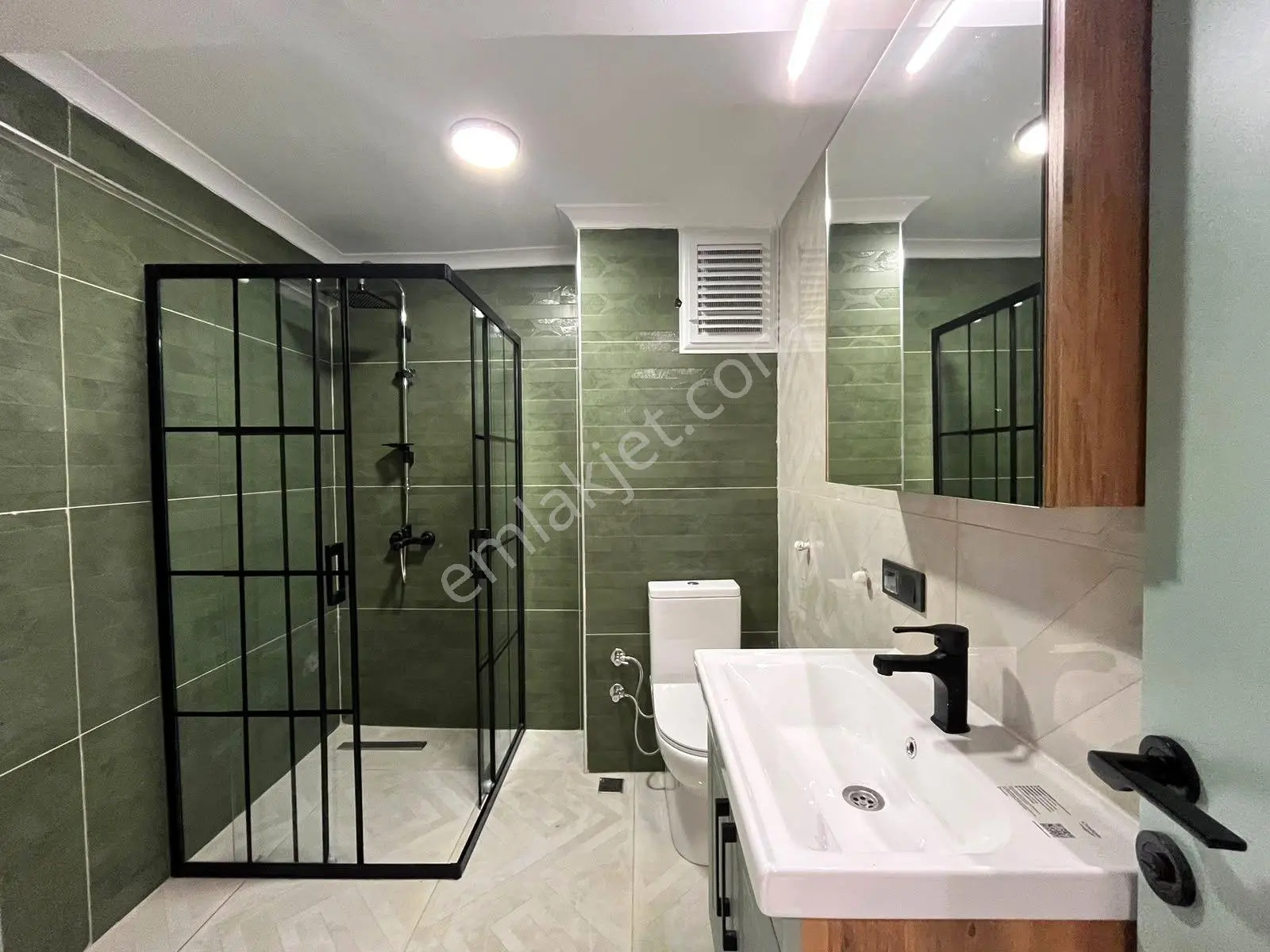 Yükselden Akçay Merkezde Denize 100 Mt Ön Cephe Ara Kat 2+1 — fotoğraf 18