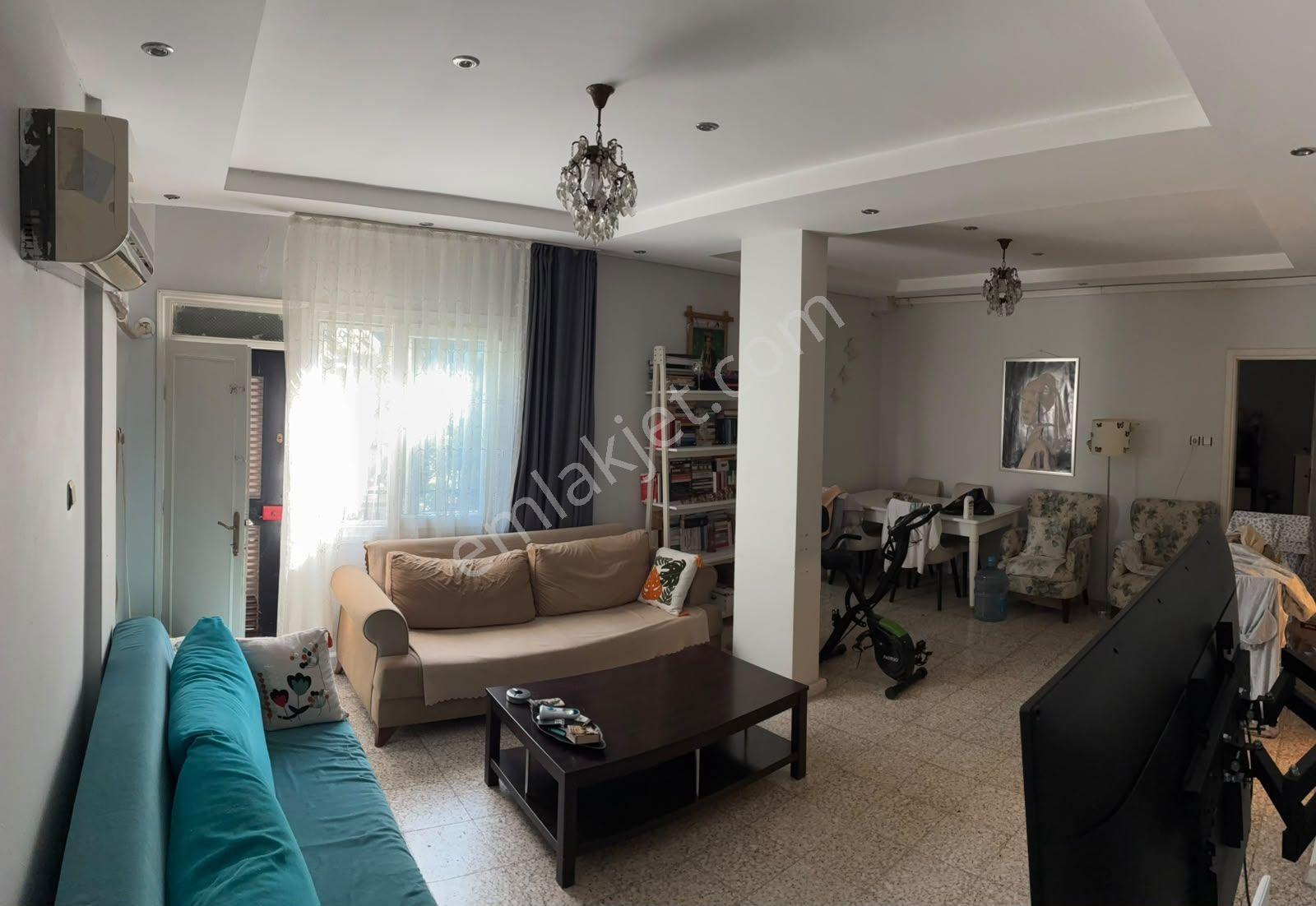 Akkapı'da Satılık Müstakil 2 Ev Ve Kiracılı Dükkan-yatırımlık Frs. — fotoğraf 6