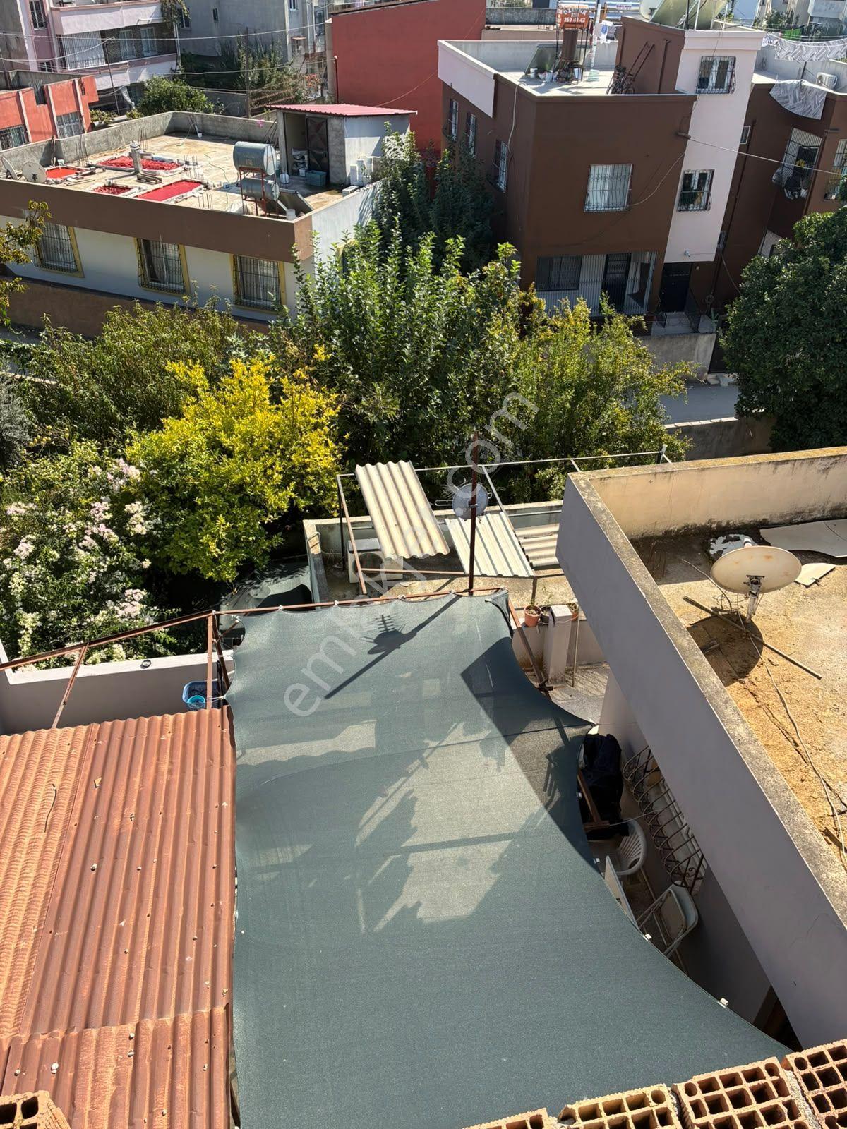 Akkapı'da Satılık Müstakil 2 Ev Ve Kiracılı Dükkan-yatırımlık Frs. — fotoğraf 7