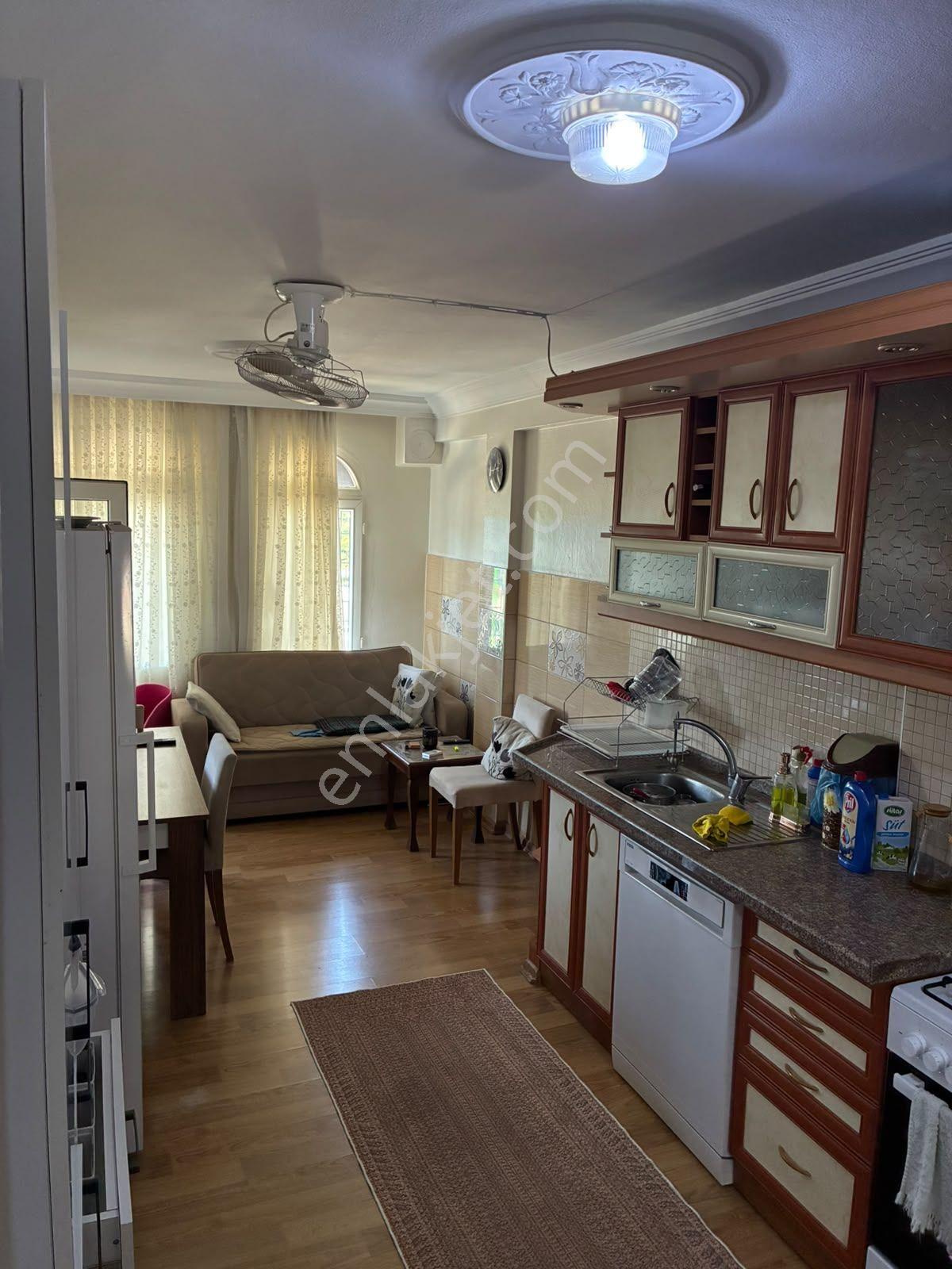 Akkapı'da Satılık Müstakil 2 Ev Ve Kiracılı Dükkan-yatırımlık Frs. — fotoğraf 18