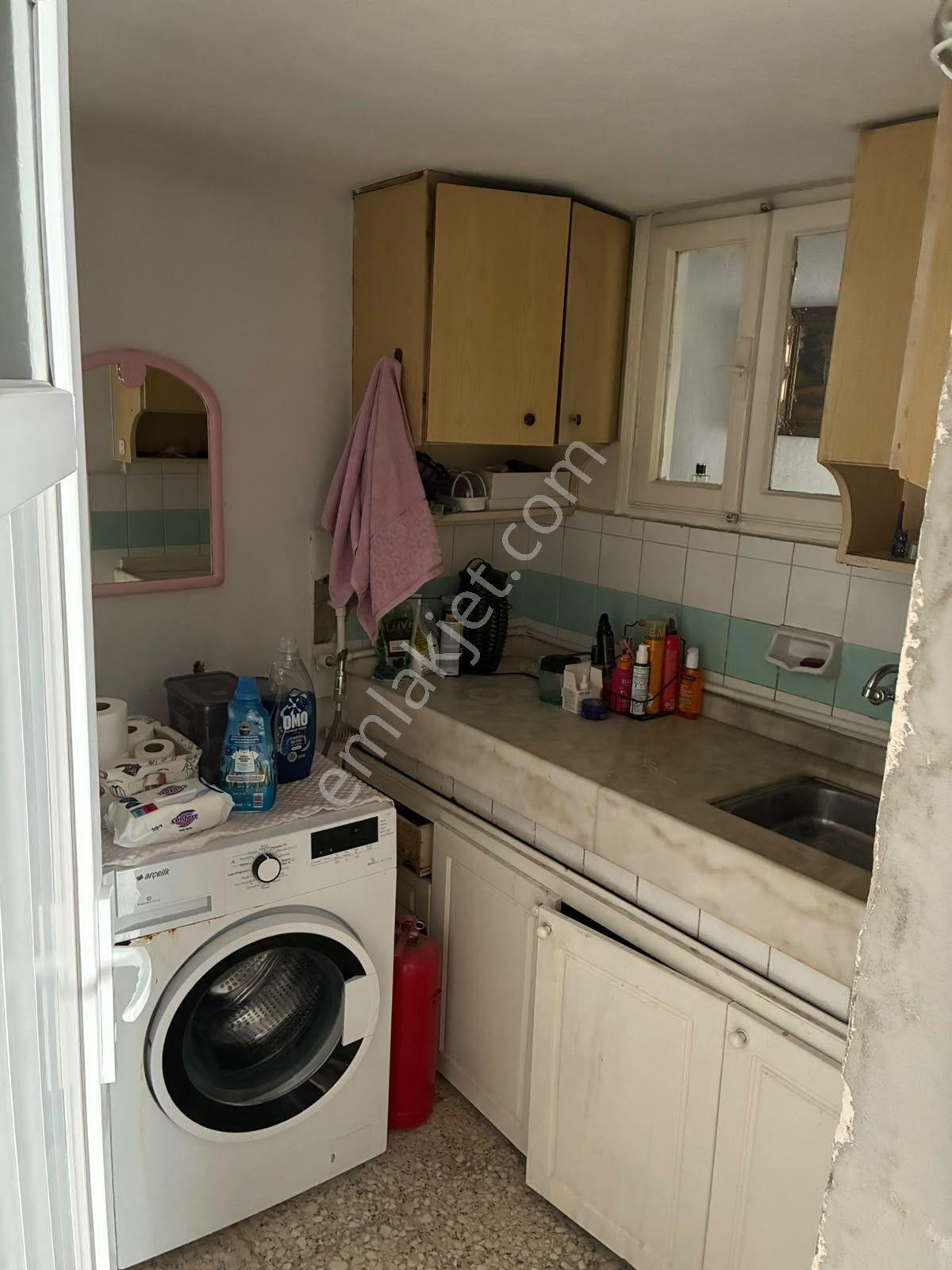 Akkapı'da Satılık Müstakil 2 Ev Ve Kiracılı Dükkan-yatırımlık Frs. — fotoğraf 20