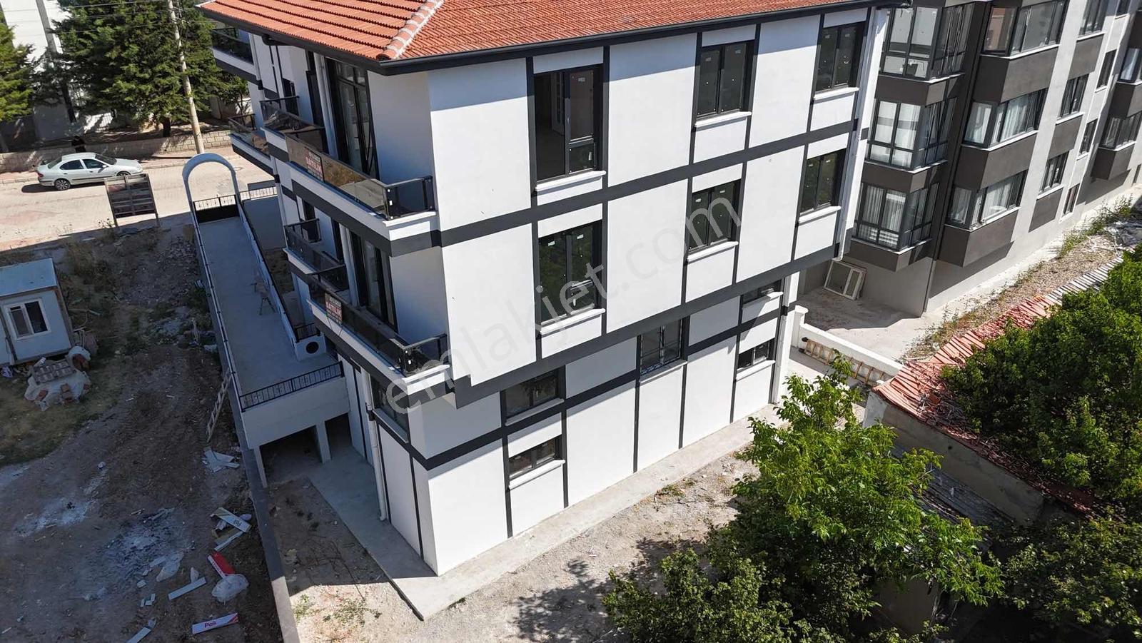 Me-ka Grop"tan Esentepe Mah De 2+1-3+1 Satılık Daireler — fotoğraf 6
