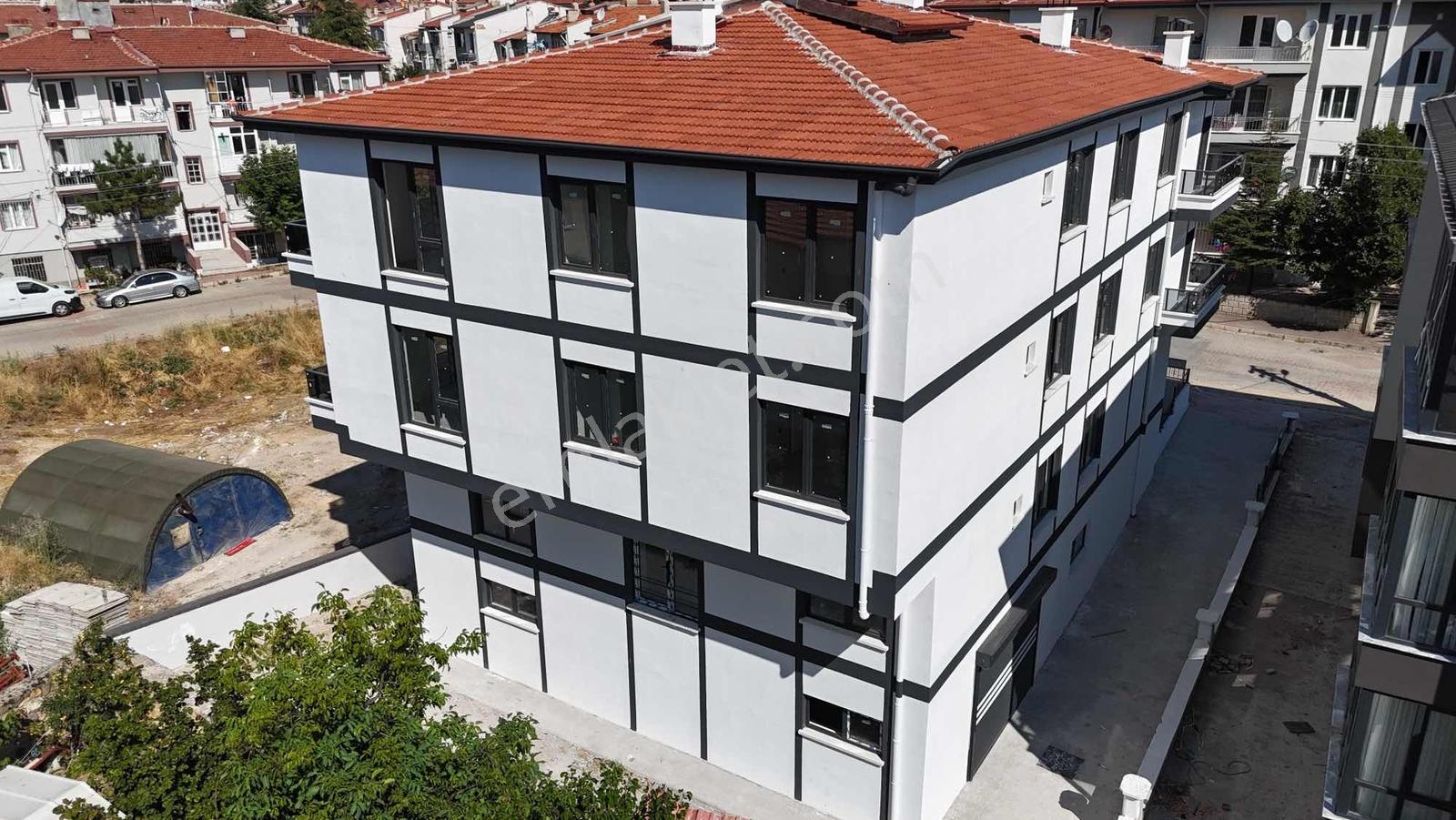 Me-ka Grop"tan Esentepe Mah De 2+1-3+1 Satılık Daireler — fotoğraf 7