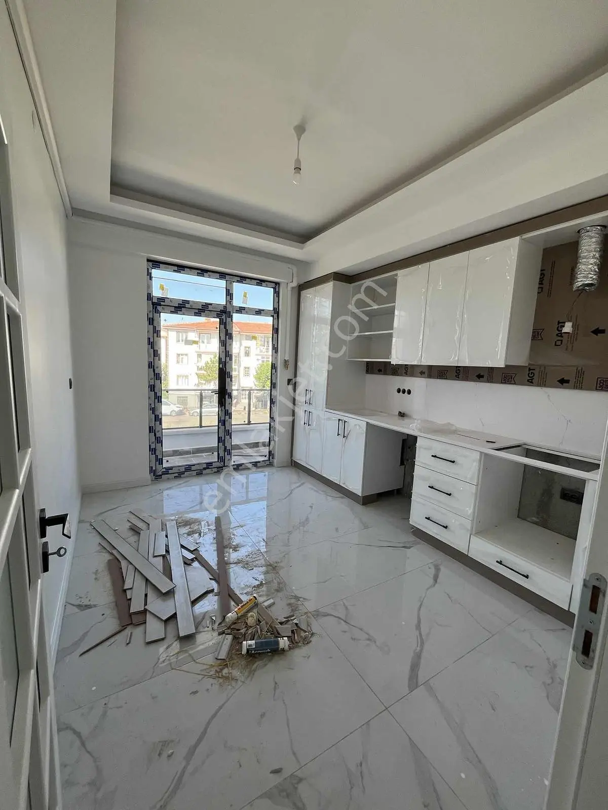 Me-ka Grop"tan Esentepe Mah De 2+1-3+1 Satılık Daireler — fotoğraf 19