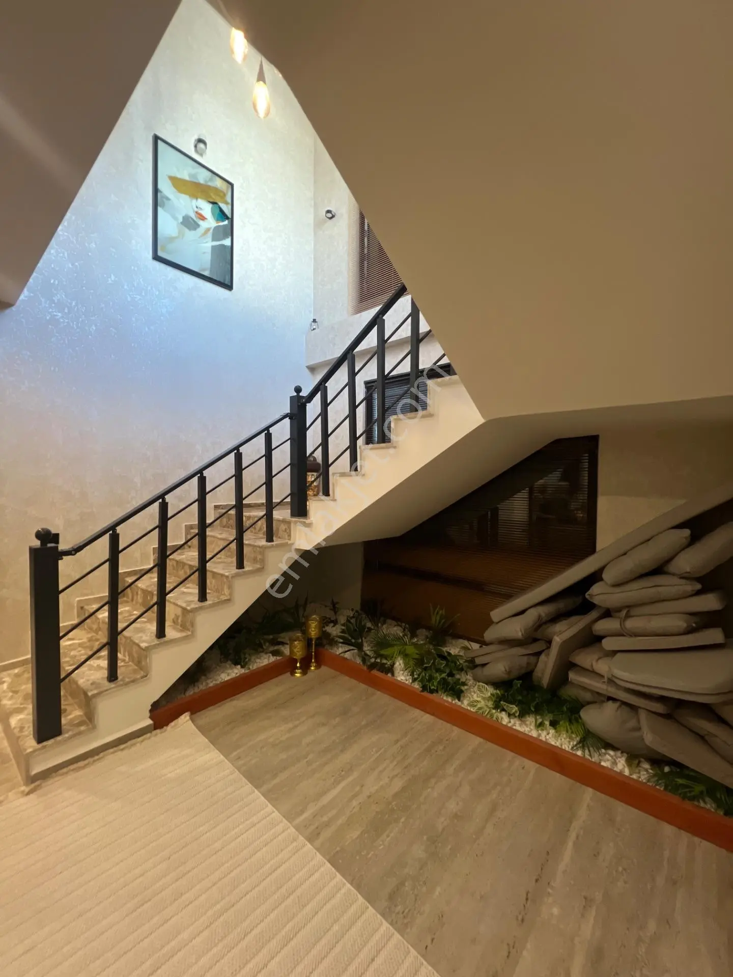 Aydın/didim Muhteşem Konumda Havuzlu Eşyalı 4+1 Villa — fotoğraf 6