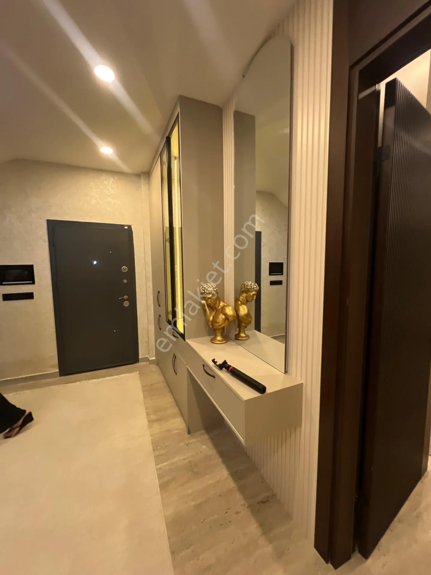 Aydın/didim Muhteşem Konumda Havuzlu Eşyalı 4+1 Villa — fotoğraf 7