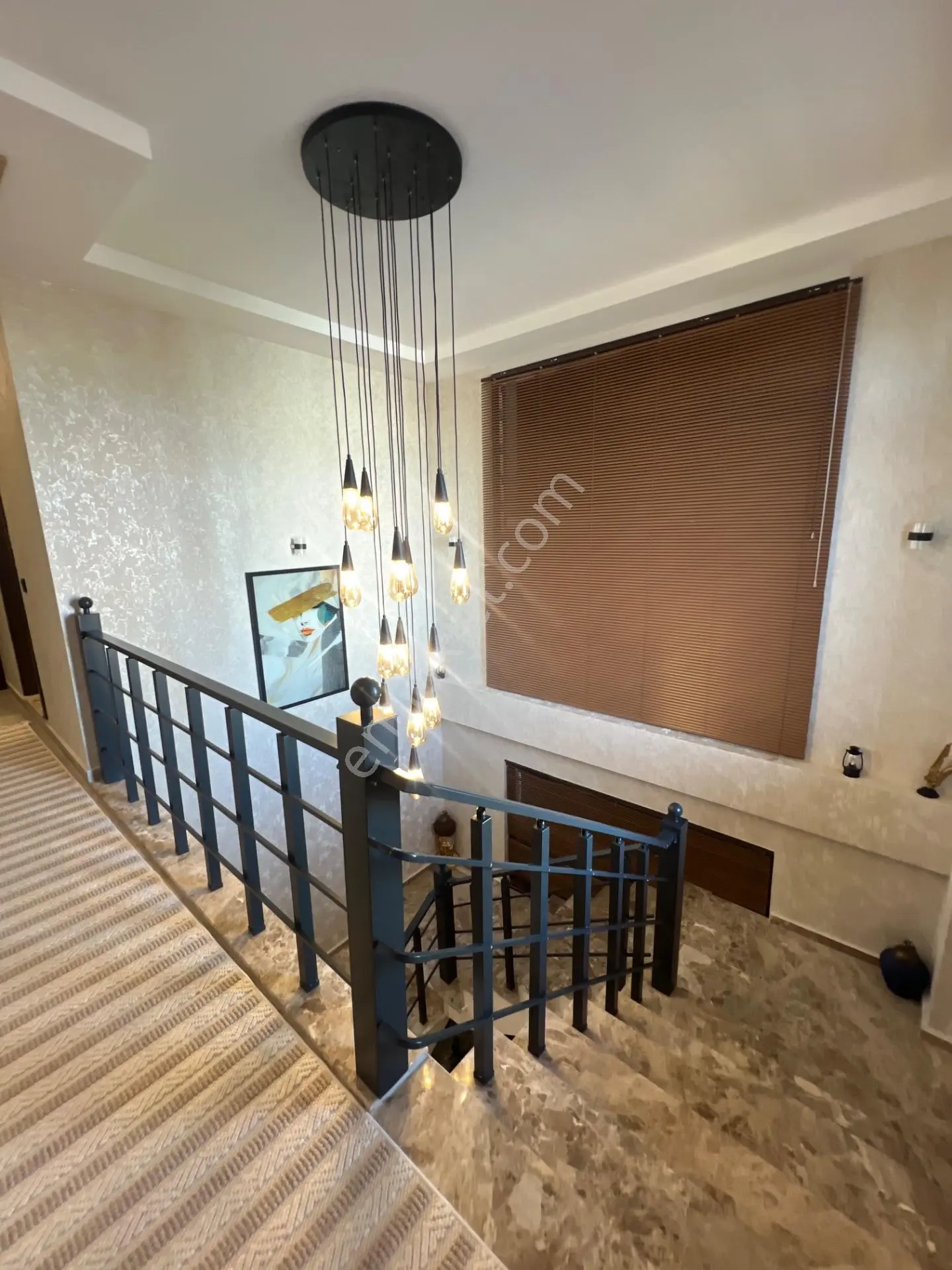 Aydın/didim Muhteşem Konumda Havuzlu Eşyalı 4+1 Villa — fotoğraf 15