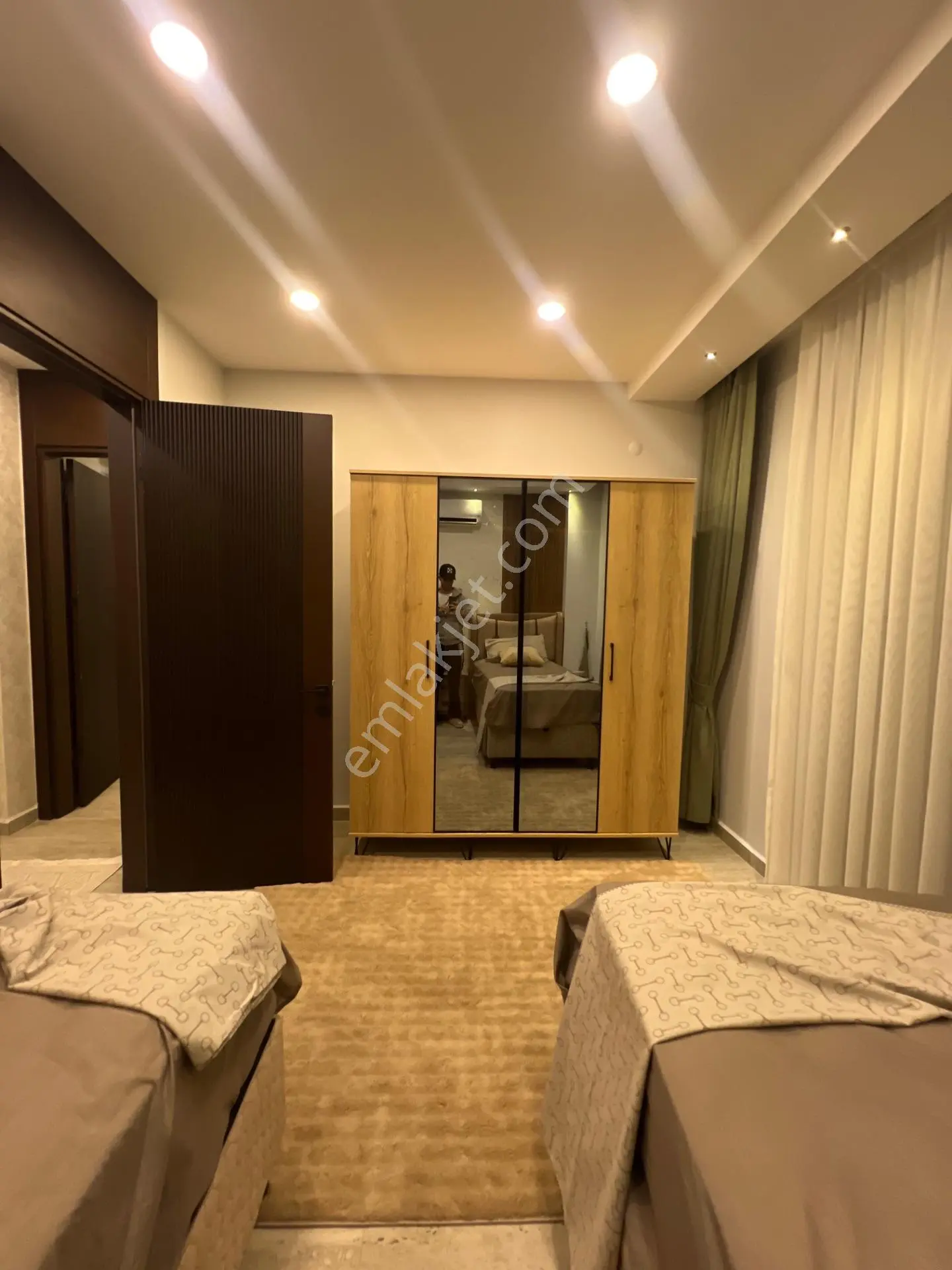 Aydın/didim Muhteşem Konumda Havuzlu Eşyalı 4+1 Villa — fotoğraf 18