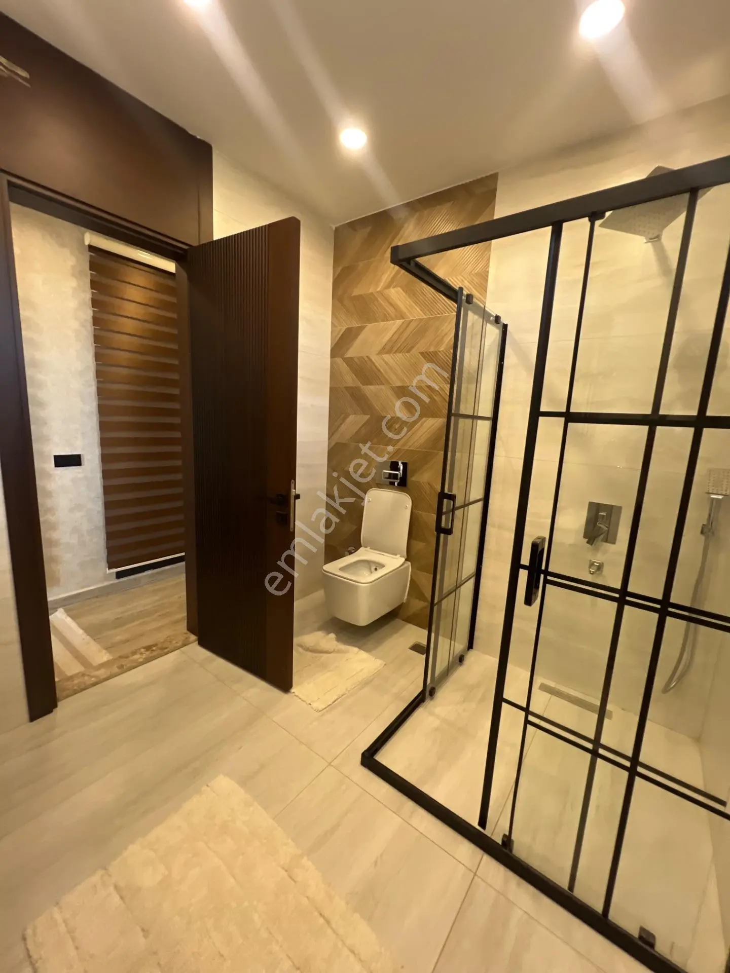 Aydın/didim Muhteşem Konumda Havuzlu Eşyalı 4+1 Villa — fotoğraf 25