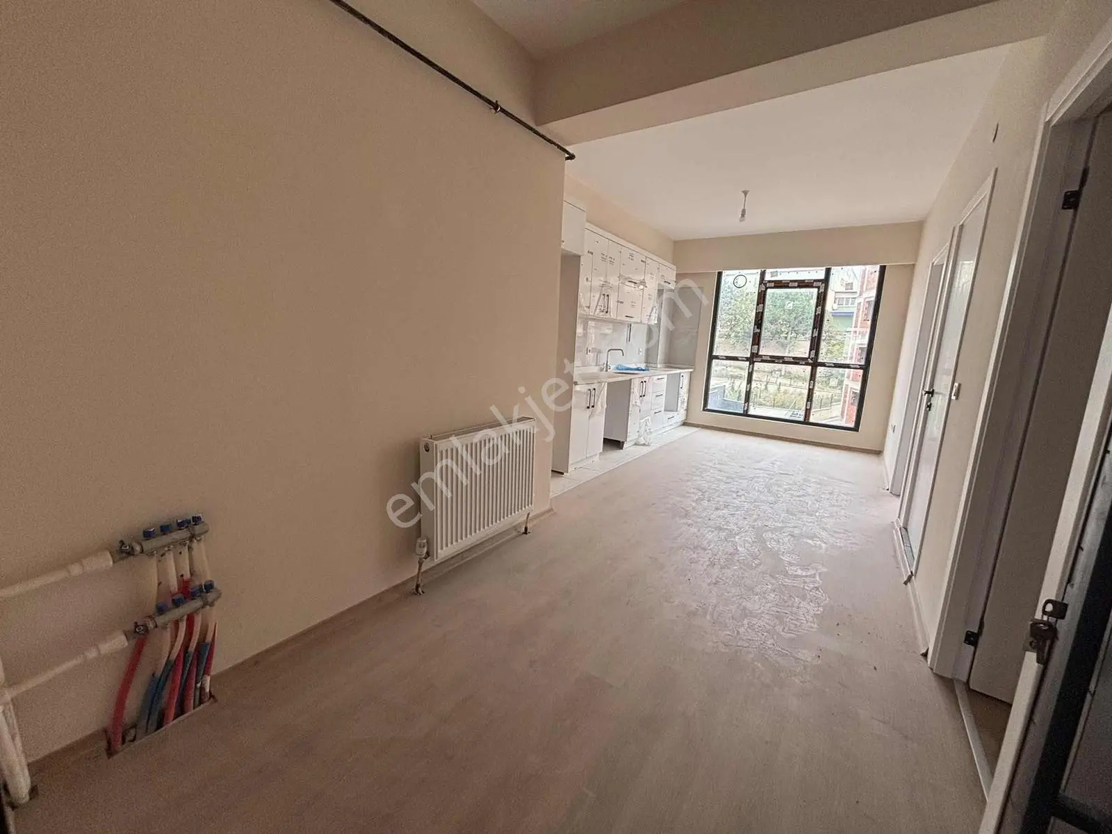 Bozdağ Gayrimenkul'den Next Metro'da 4.kat Kuzey Cephe 2+1 — fotoğraf 5