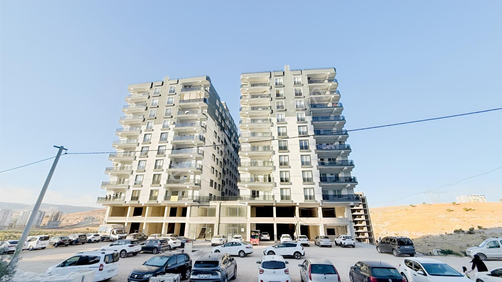Anacaddeye Sıfır Satılık Ekstralı Satılık 3+1 Dubleks Daire
