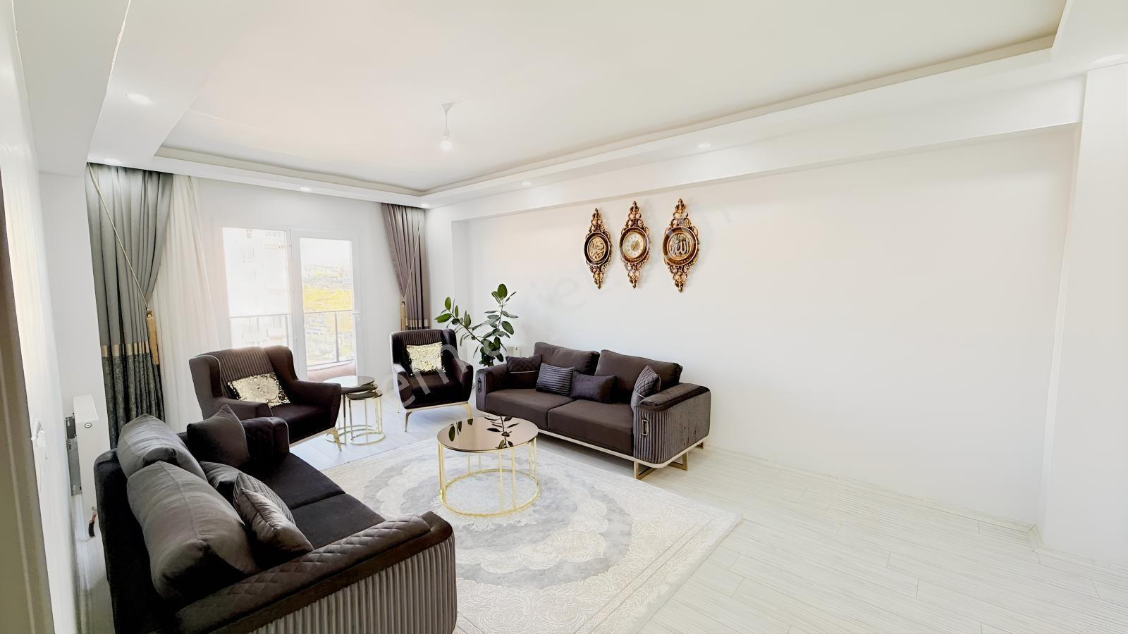 Anacaddeye Sıfır Satılık Ekstralı Satılık 3+1 Dubleks Daire — fotoğraf 2