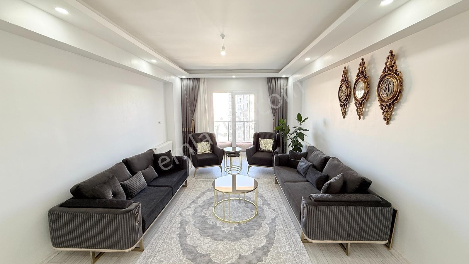 Anacaddeye Sıfır Satılık Ekstralı Satılık 3+1 Dubleks Daire — fotoğraf 3