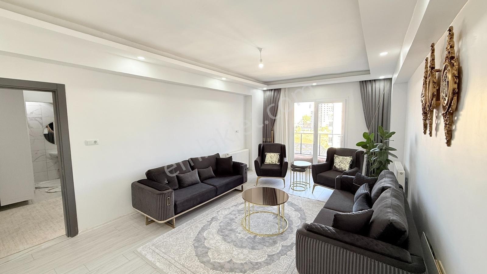 Anacaddeye Sıfır Satılık Ekstralı Satılık 3+1 Dubleks Daire — fotoğraf 4
