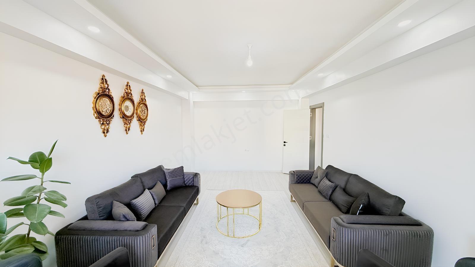 Anacaddeye Sıfır Satılık Ekstralı Satılık 3+1 Dubleks Daire — fotoğraf 6