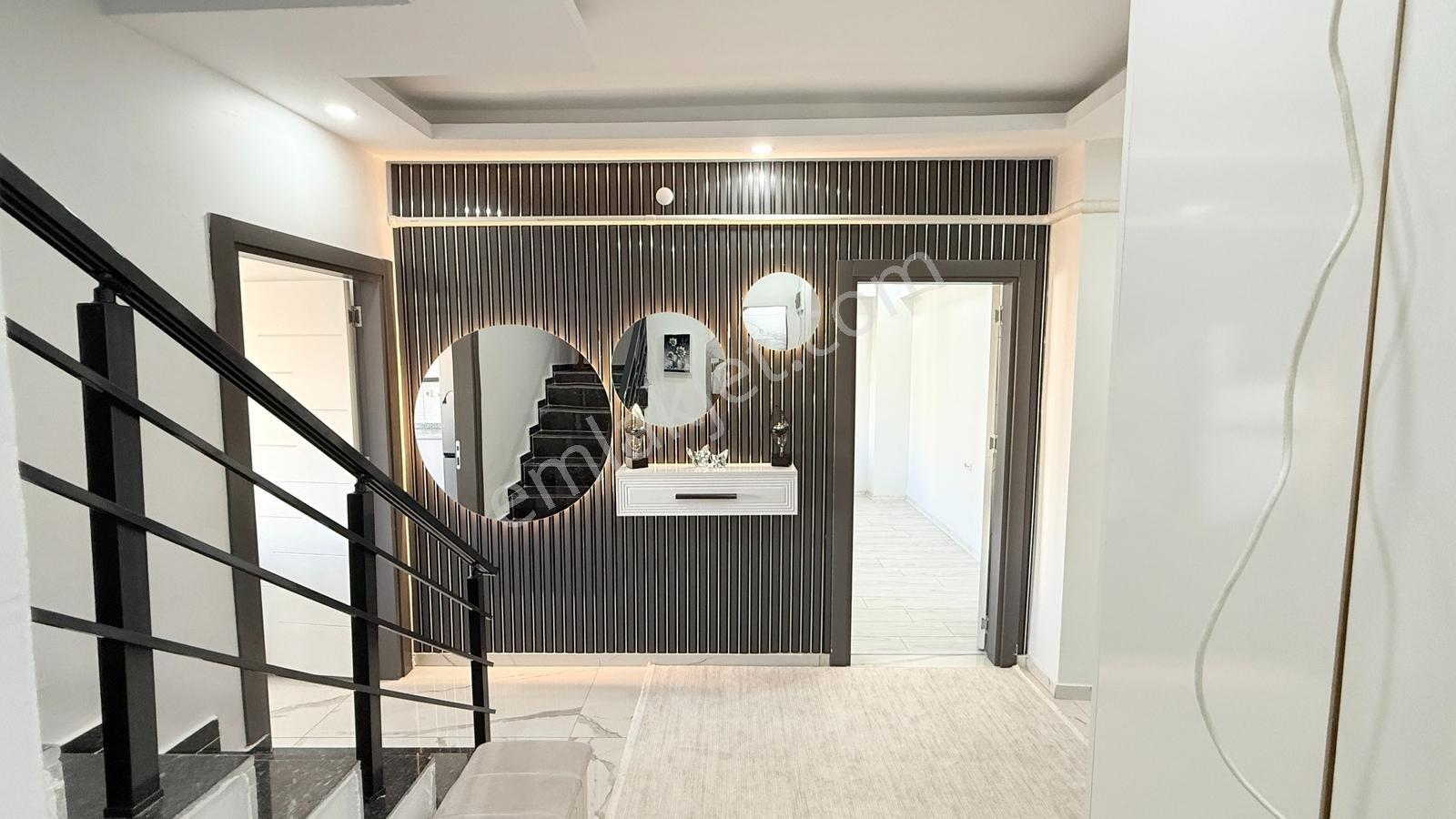 Anacaddeye Sıfır Satılık Ekstralı Satılık 3+1 Dubleks Daire — fotoğraf 10