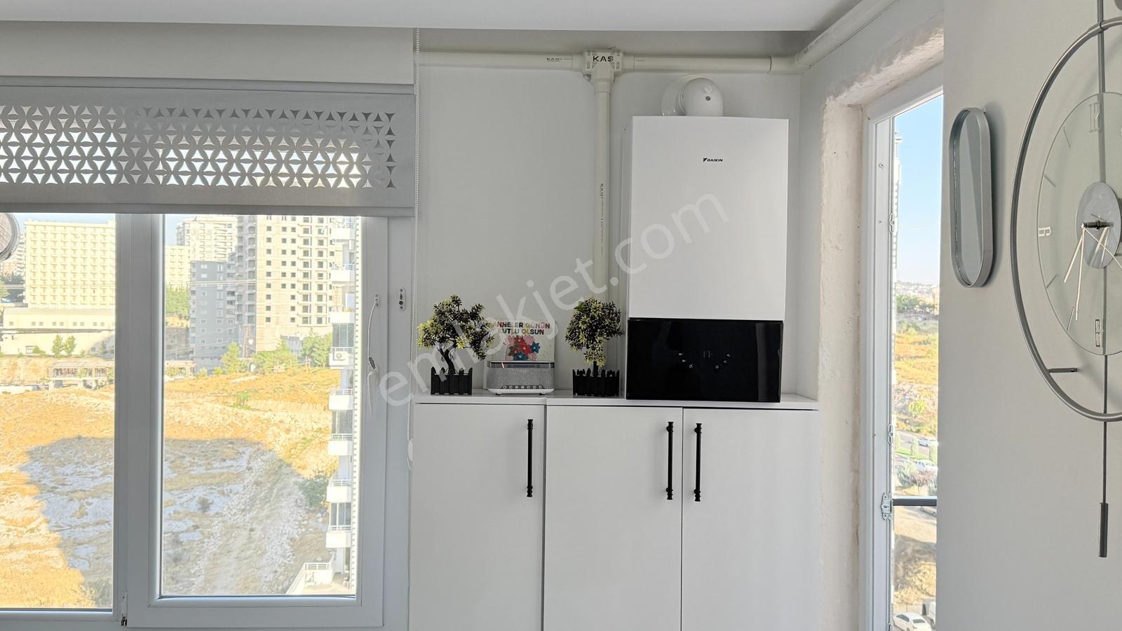 Anacaddeye Sıfır Satılık Ekstralı Satılık 3+1 Dubleks Daire — fotoğraf 16
