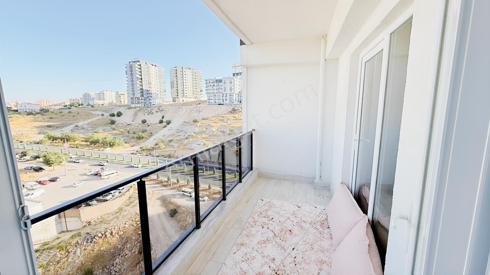 Anacaddeye Sıfır Satılık Ekstralı Satılık 3+1 Dubleks Daire — fotoğraf 18
