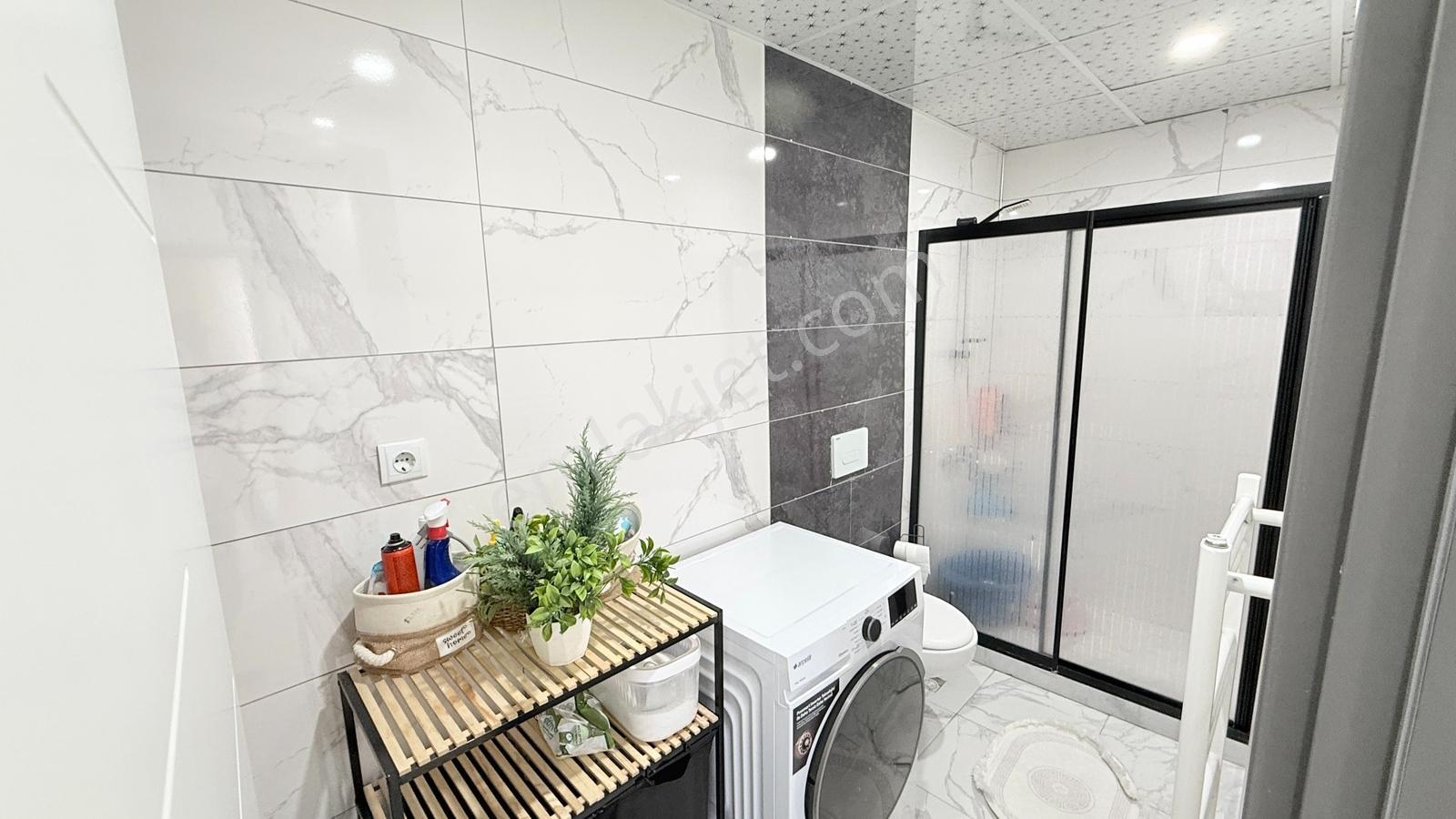 Anacaddeye Sıfır Satılık Ekstralı Satılık 3+1 Dubleks Daire — fotoğraf 21