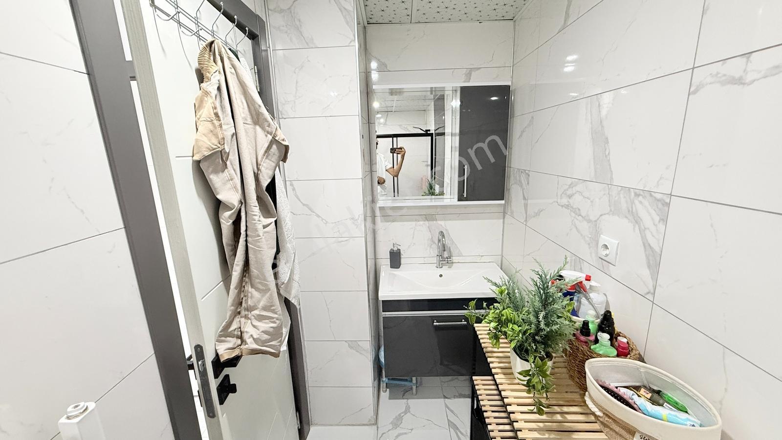 Anacaddeye Sıfır Satılık Ekstralı Satılık 3+1 Dubleks Daire — fotoğraf 23