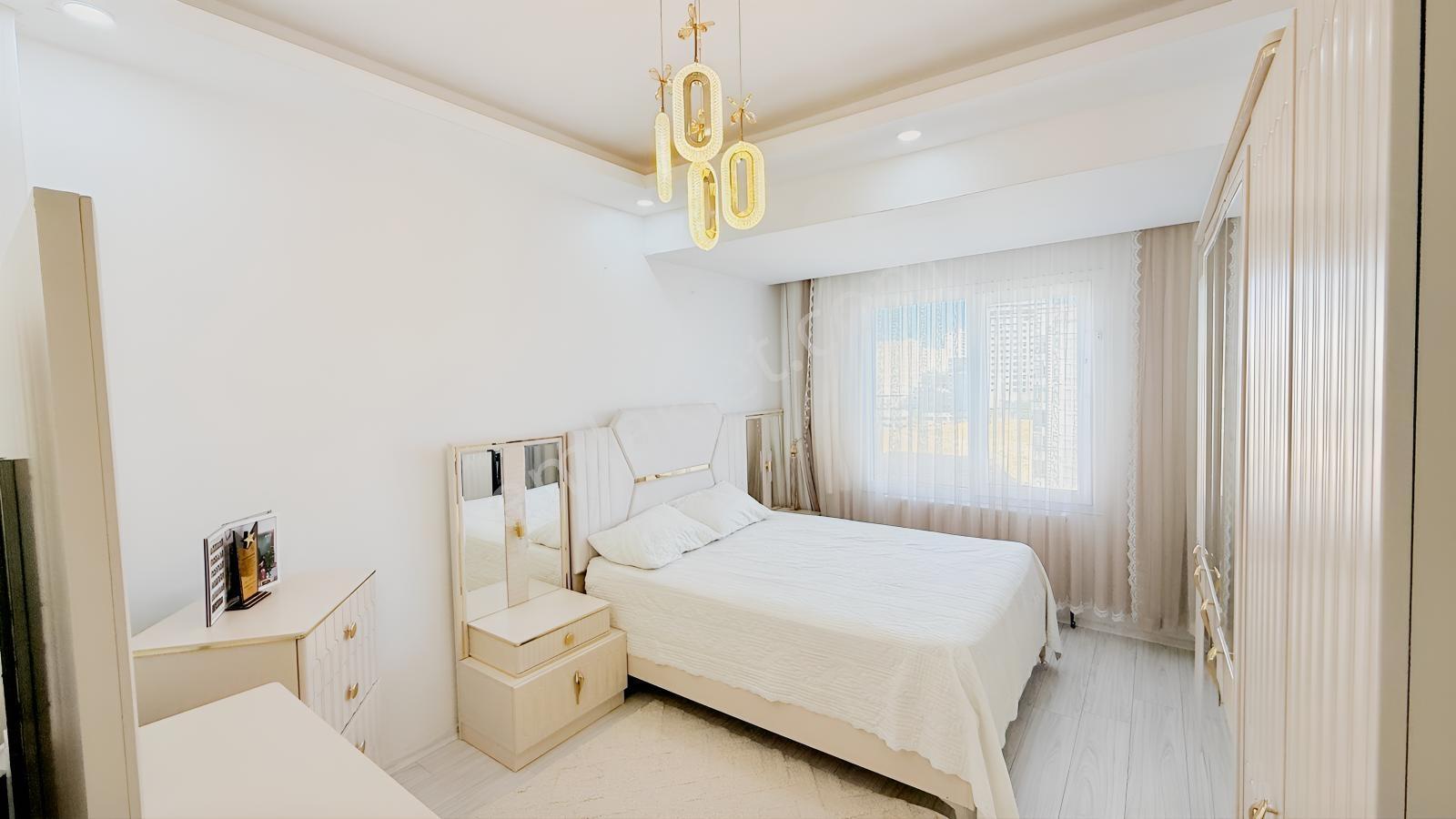 Anacaddeye Sıfır Satılık Ekstralı Satılık 3+1 Dubleks Daire — fotoğraf 26
