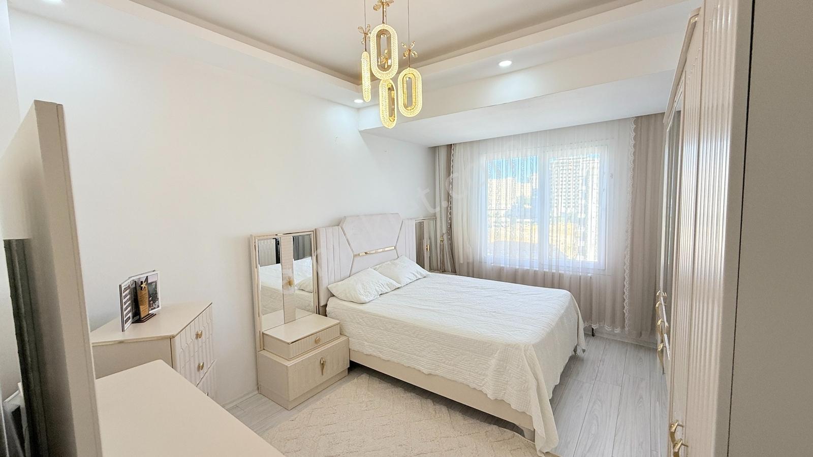 Anacaddeye Sıfır Satılık Ekstralı Satılık 3+1 Dubleks Daire — fotoğraf 27