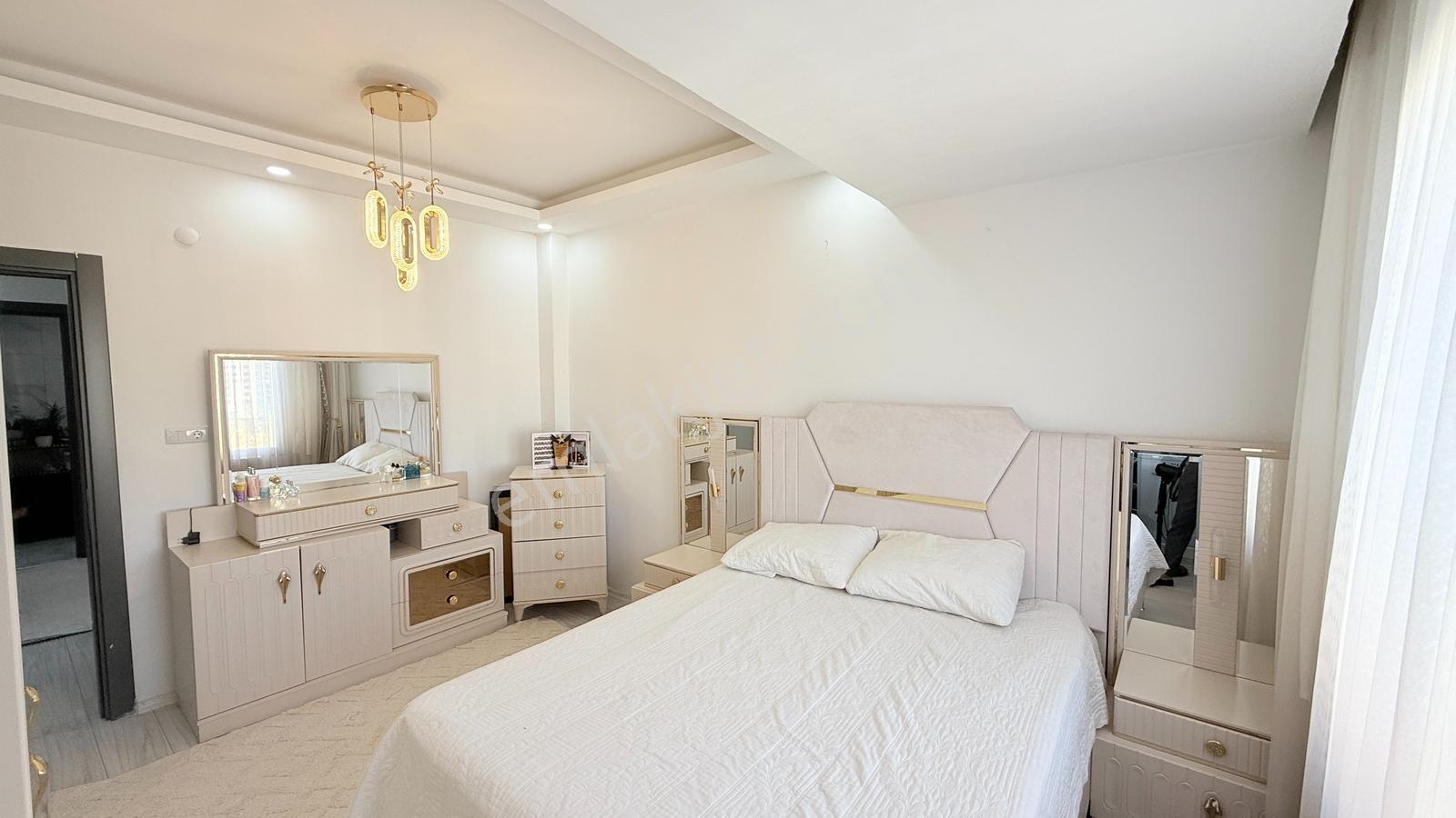 Anacaddeye Sıfır Satılık Ekstralı Satılık 3+1 Dubleks Daire — fotoğraf 28