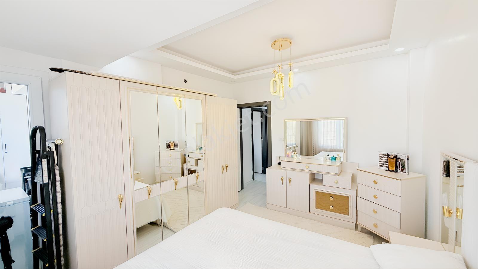 Anacaddeye Sıfır Satılık Ekstralı Satılık 3+1 Dubleks Daire — fotoğraf 29
