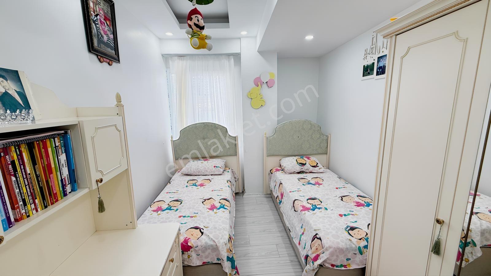 Anacaddeye Sıfır Satılık Ekstralı Satılık 3+1 Dubleks Daire — fotoğraf 33