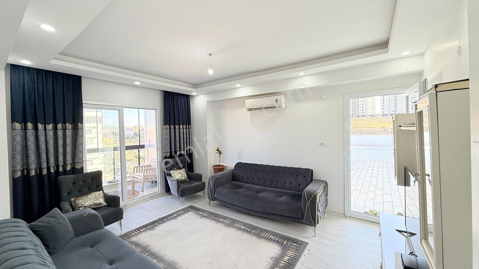 Anacaddeye Sıfır Satılık Ekstralı Satılık 3+1 Dubleks Daire — fotoğraf 35