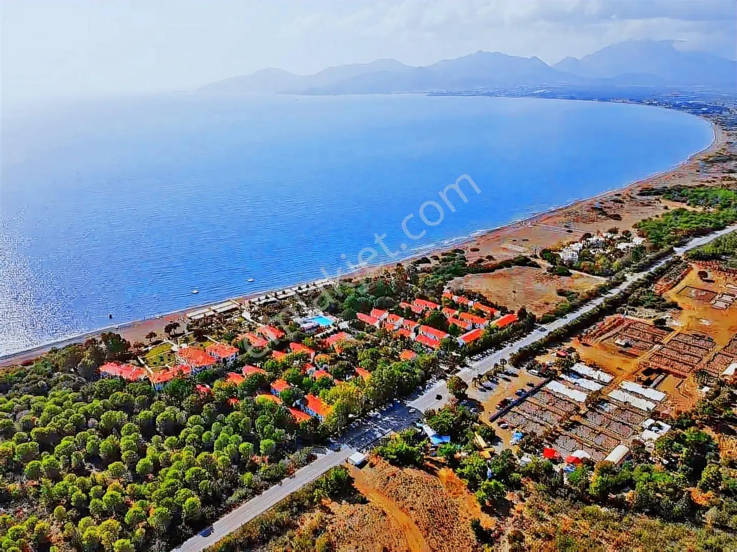 Datça Bıllurkent Sıtesi'nde Satılık Devremülk Menekşe3/8 — fotoğraf 6