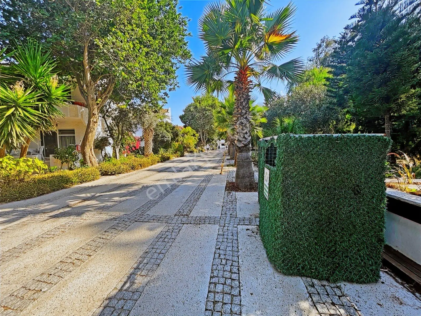 Datça Bıllurkent Sıtesi'nde Satılık Devremülk Menekşe3/8 — fotoğraf 14