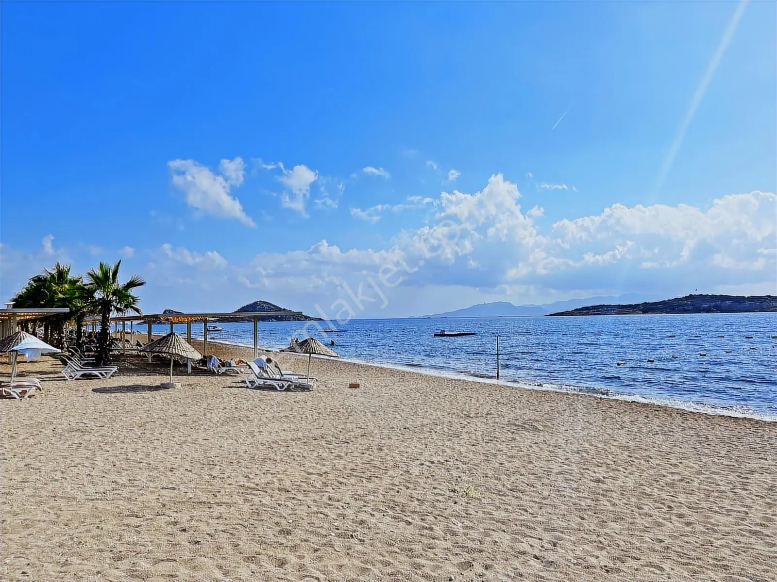 Datça Bıllurkent Sıtesi'nde Satılık Devremülk Menekşe3/8 — fotoğraf 17