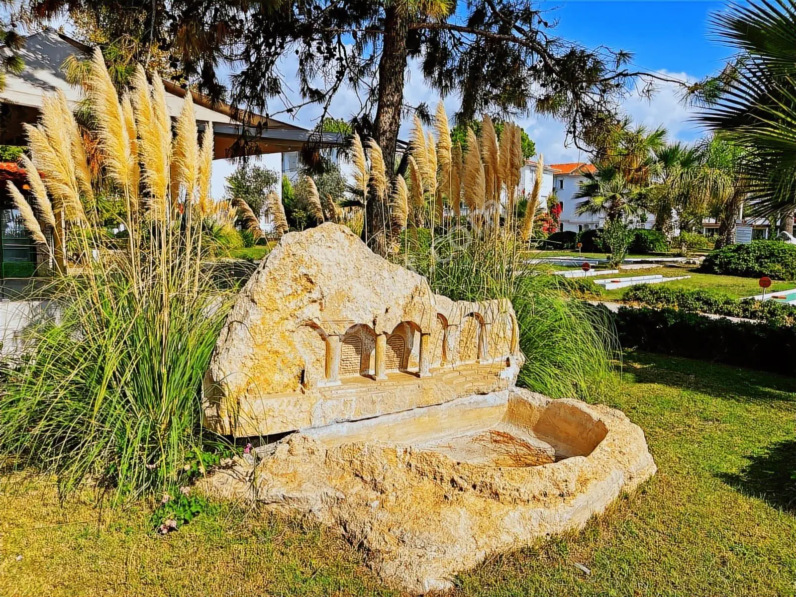 Datça Bıllurkent Sıtesi'nde Satılık Devremülk Menekşe3/8 — fotoğraf 21