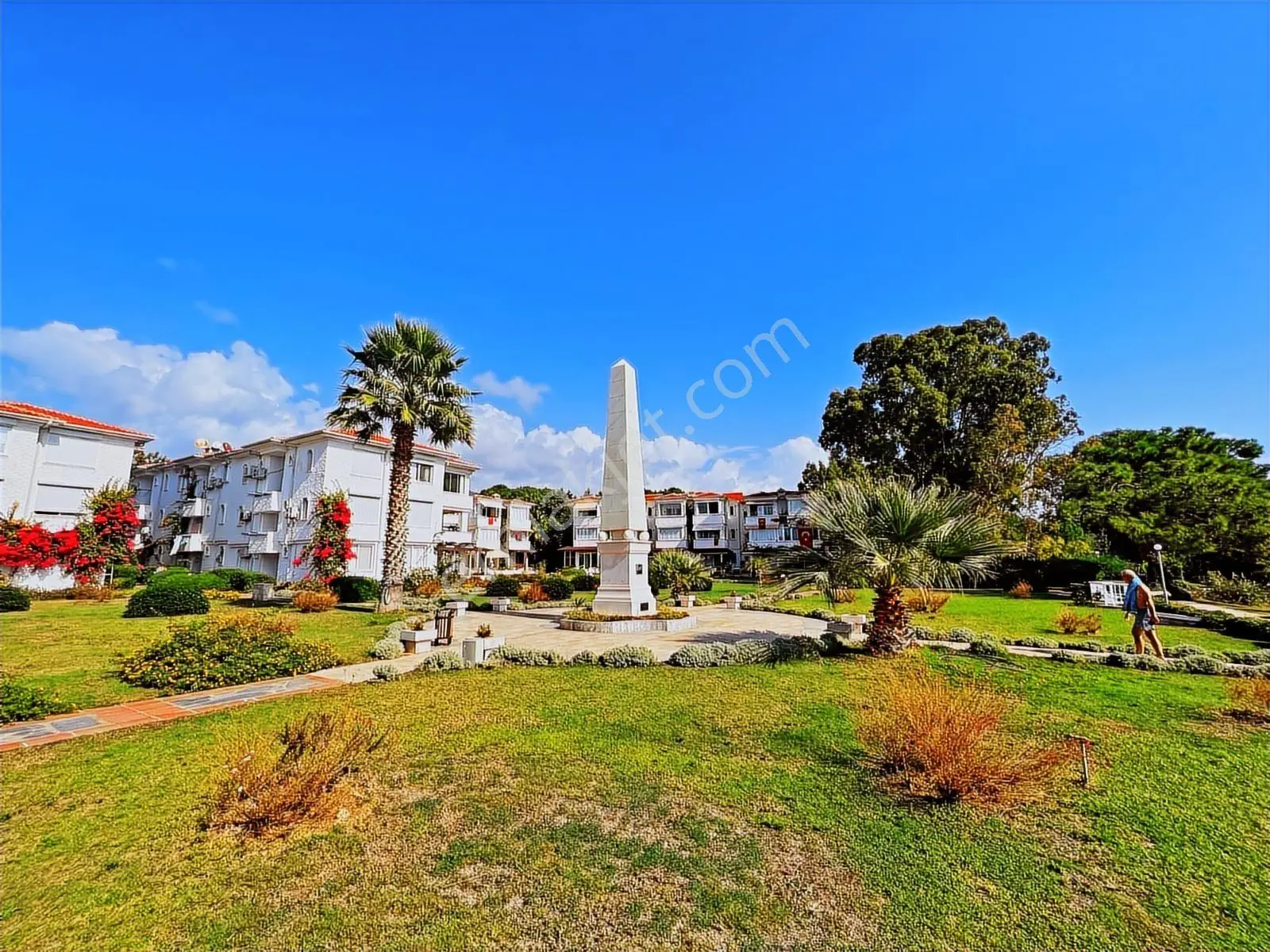 Datça Bıllurkent Sıtesi'nde Satılık Devremülk Menekşe3/8 — fotoğraf 26