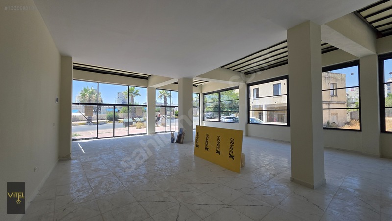 Vitel'den Üniversite Caddesi Üzeri Kiralık 420 M2 Dükkan — fotoğraf 5
