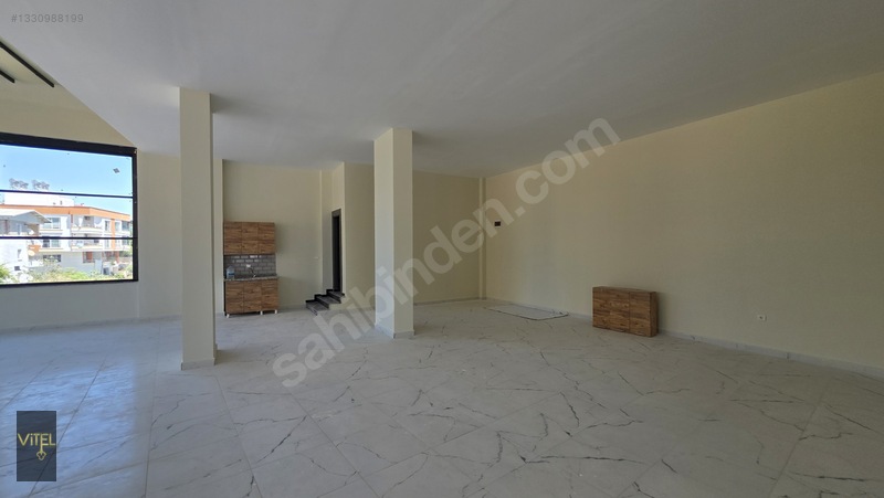 Vitel'den Üniversite Caddesi Üzeri Kiralık 420 M2 Dükkan — fotoğraf 6