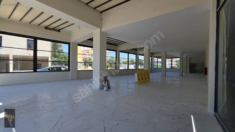 Vitel'den Üniversite Caddesi Üzeri Kiralık 420 M2 Dükkan — fotoğraf 8