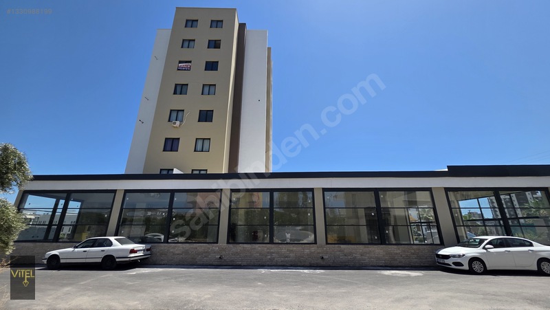 Vitel'den Üniversite Caddesi Üzeri Kiralık 420 M2 Dükkan — fotoğraf 12