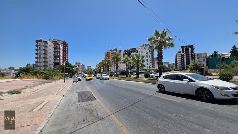 Vitel'den Üniversite Caddesi Üzeri Kiralık 420 M2 Dükkan — fotoğraf 16