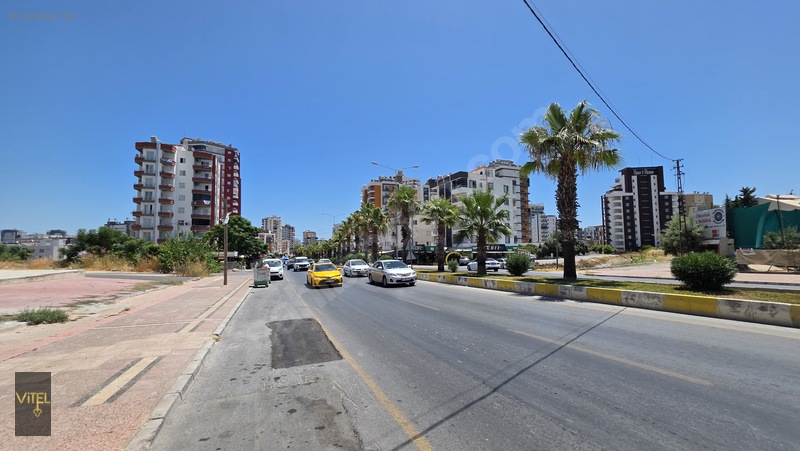 Vitel'den Üniversite Caddesi Üzeri Kiralık 420 M2 Dükkan — fotoğraf 17