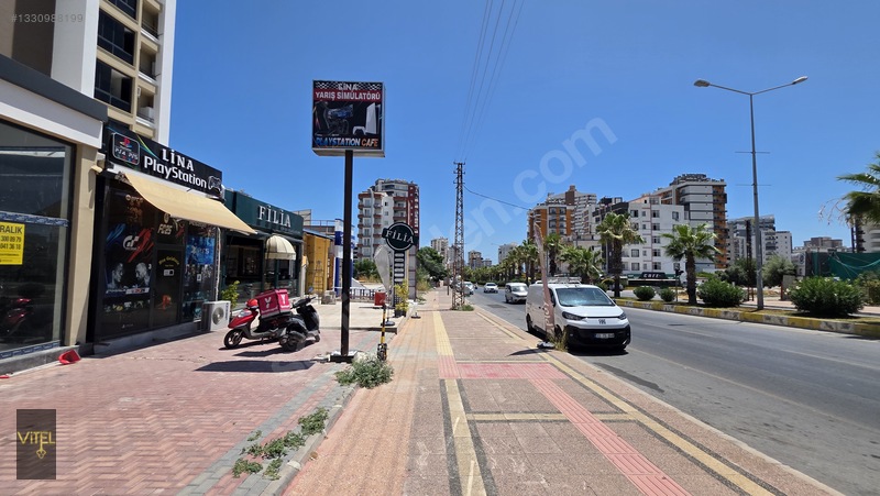 Vitel'den Üniversite Caddesi Üzeri Kiralık 420 M2 Dükkan — fotoğraf 18